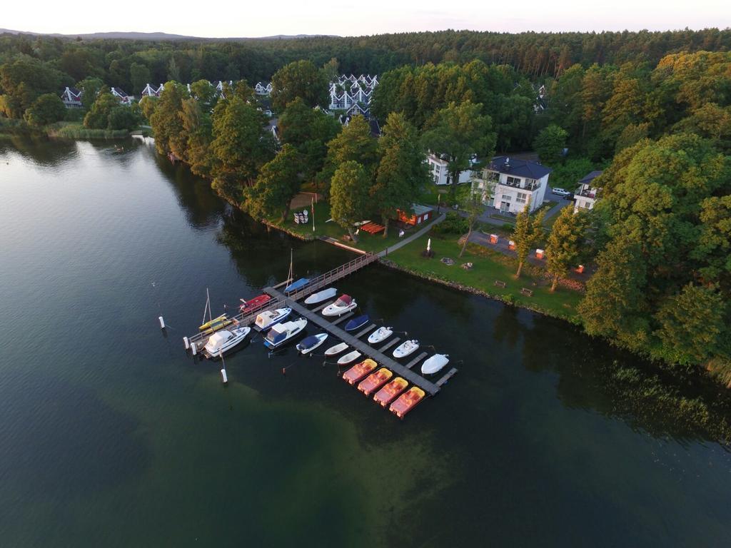 Charming Apartments Am See Bad Saarow Exterior foto